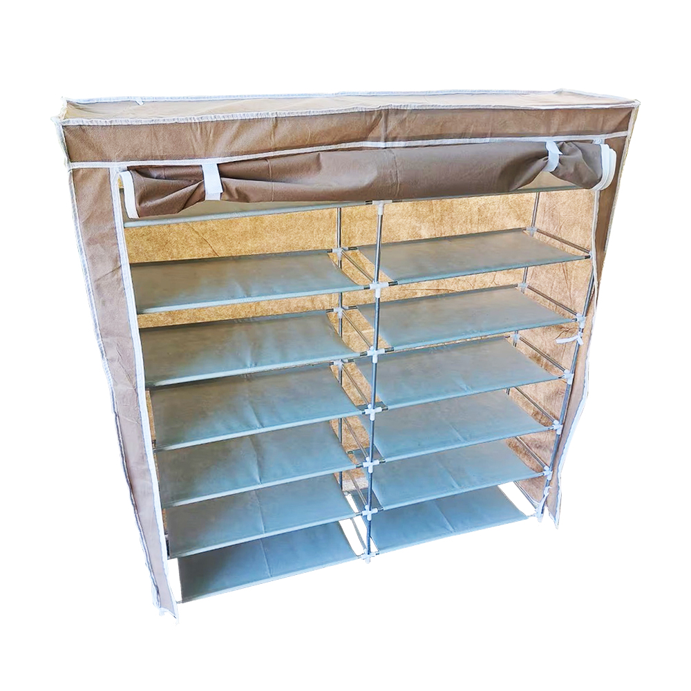 SHOE CABINET