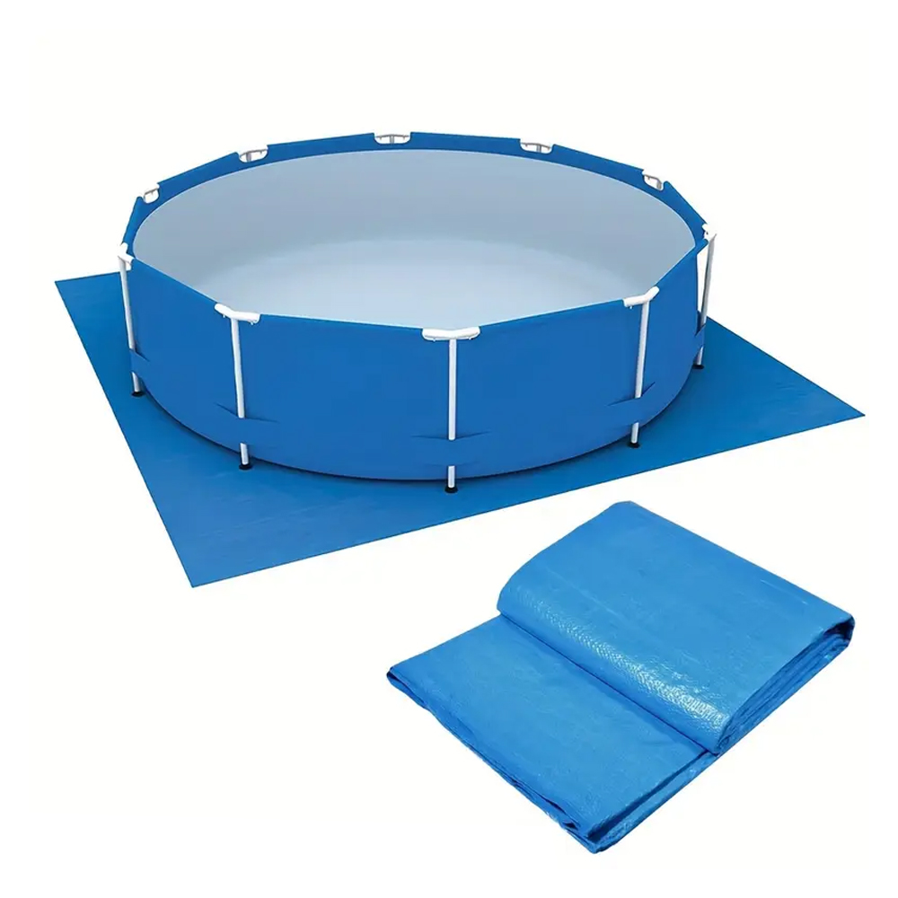 POOL FLOOR