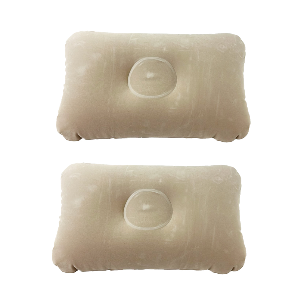 INFLATABLE MATTRESS
