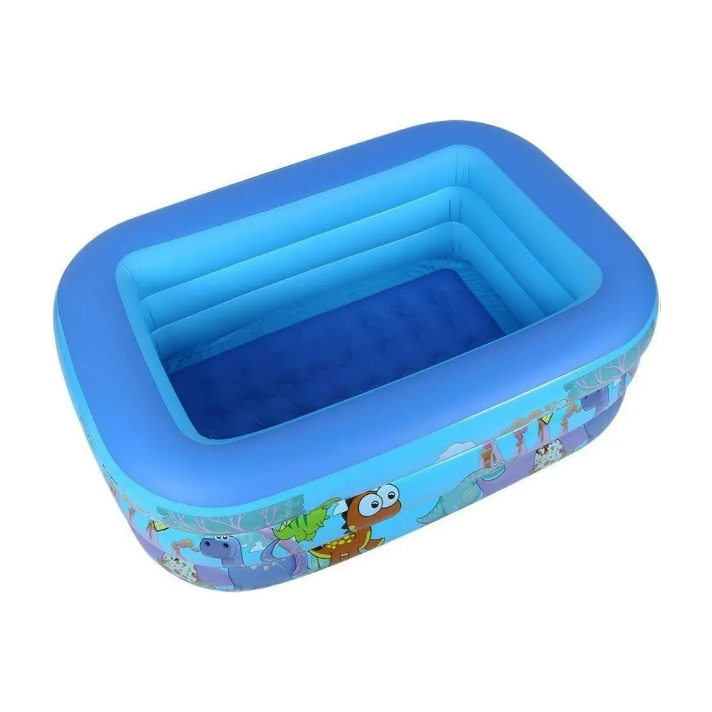 FAST SET POOL