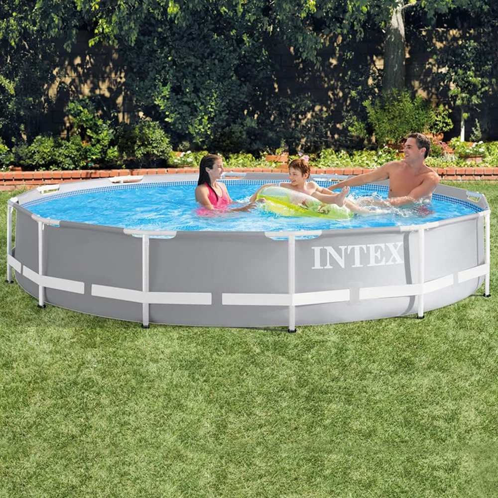 SWIMMING POOL - INTEX