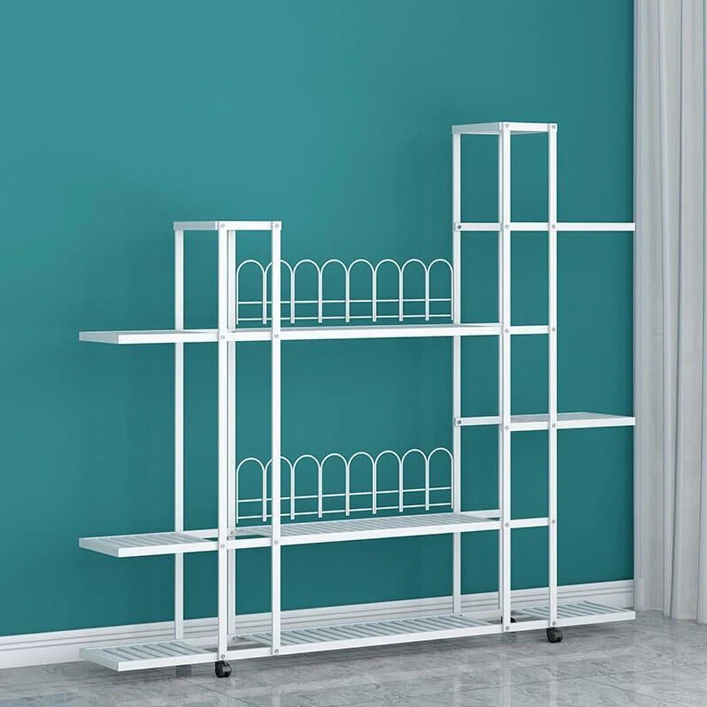 FLOWER RACK