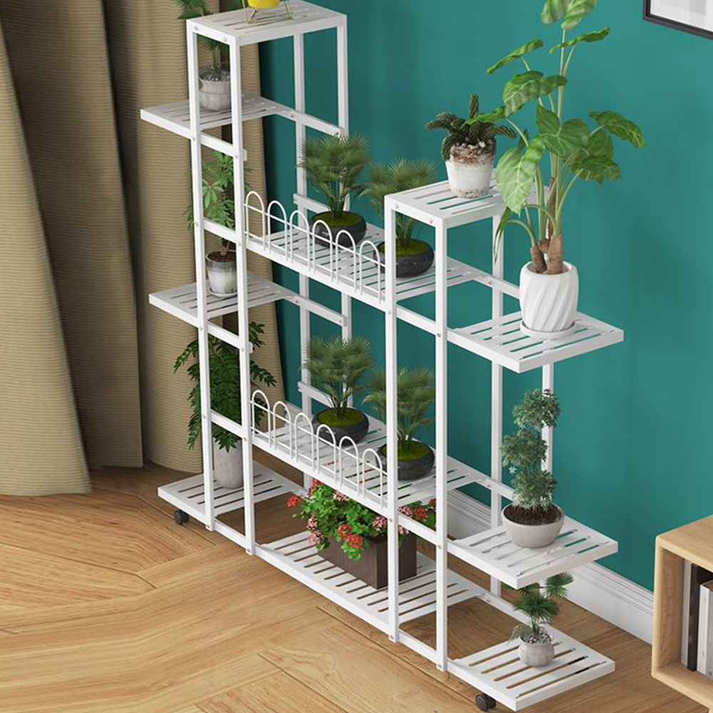 FLOWER RACK