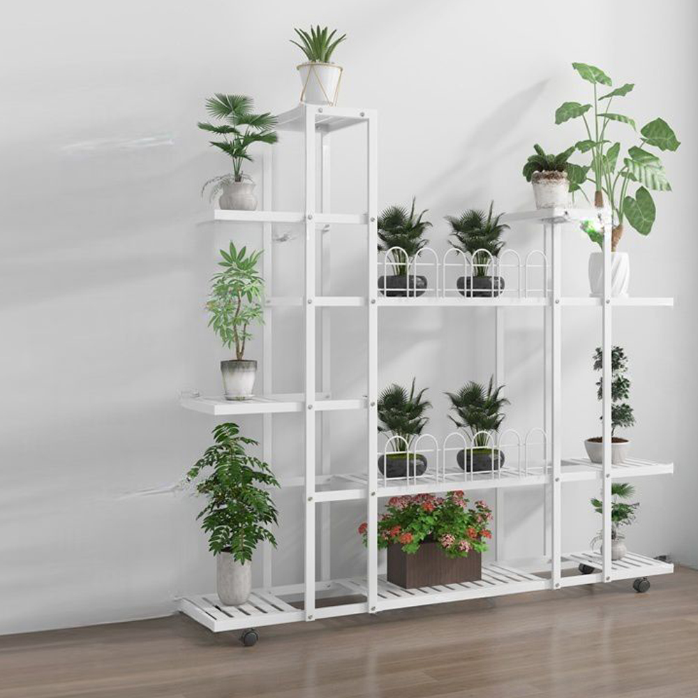 FLOWER RACK