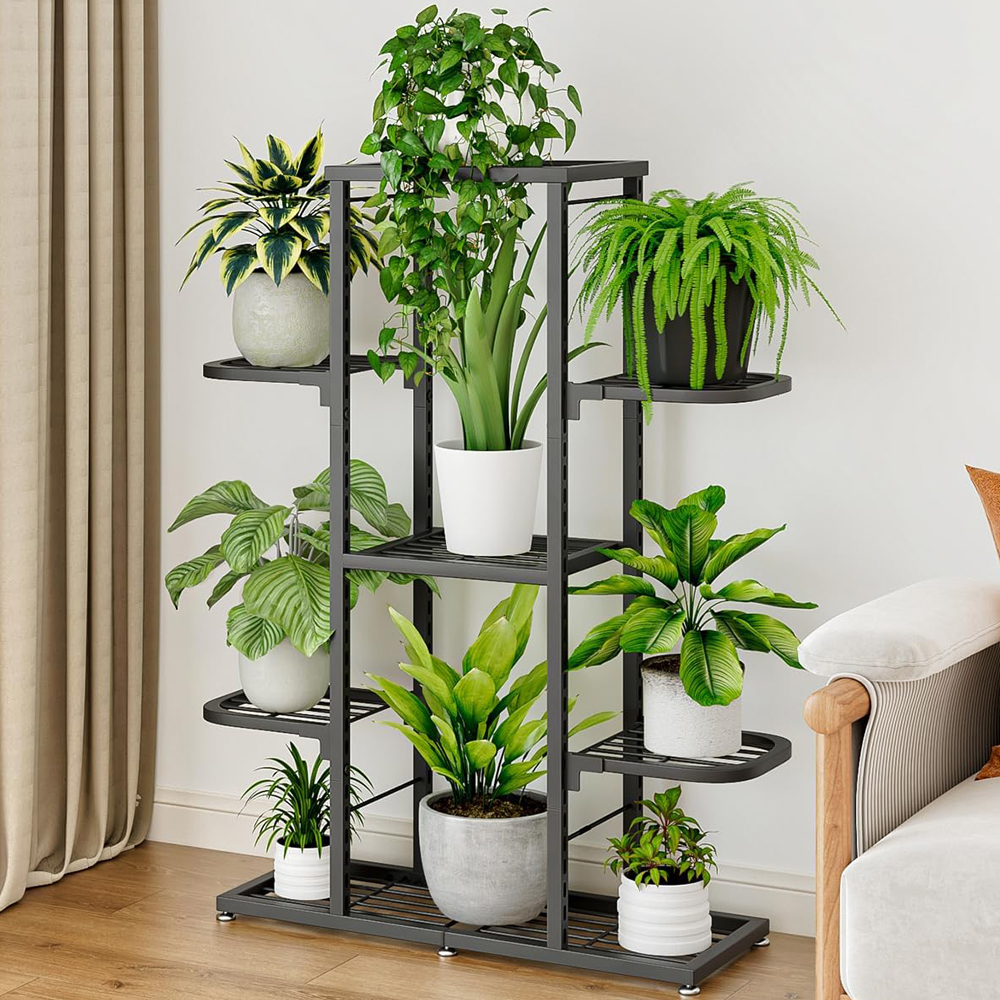 FLOWER RACK