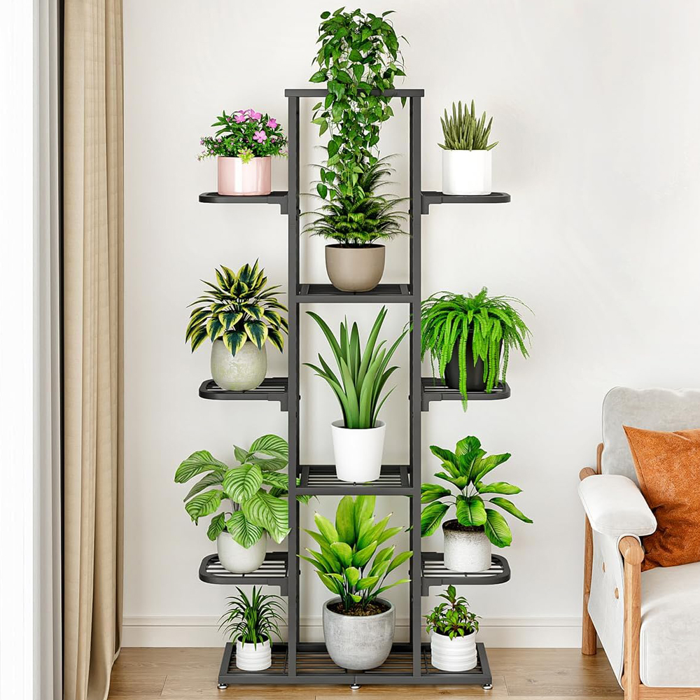 FLOWER RACK