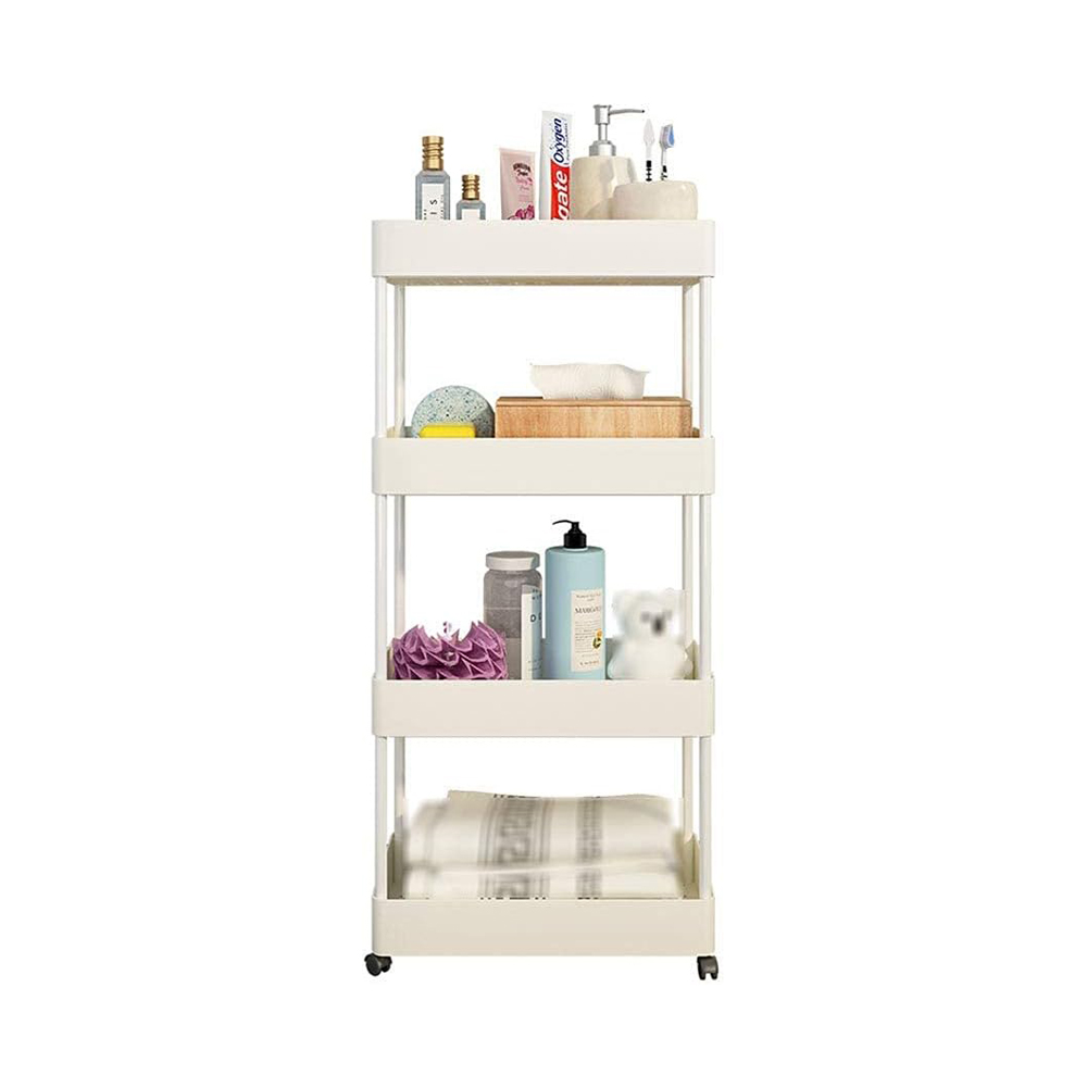 STORAGE RACK