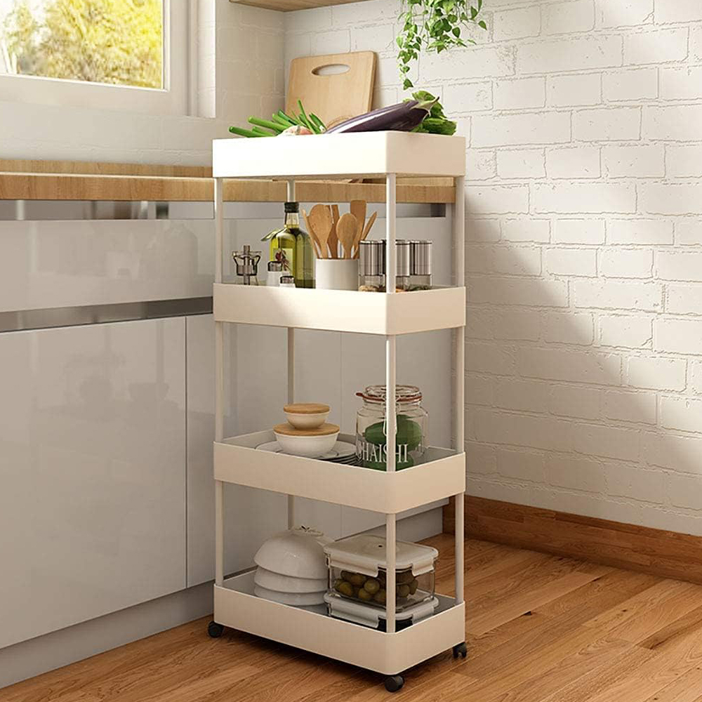 STORAGE RACK