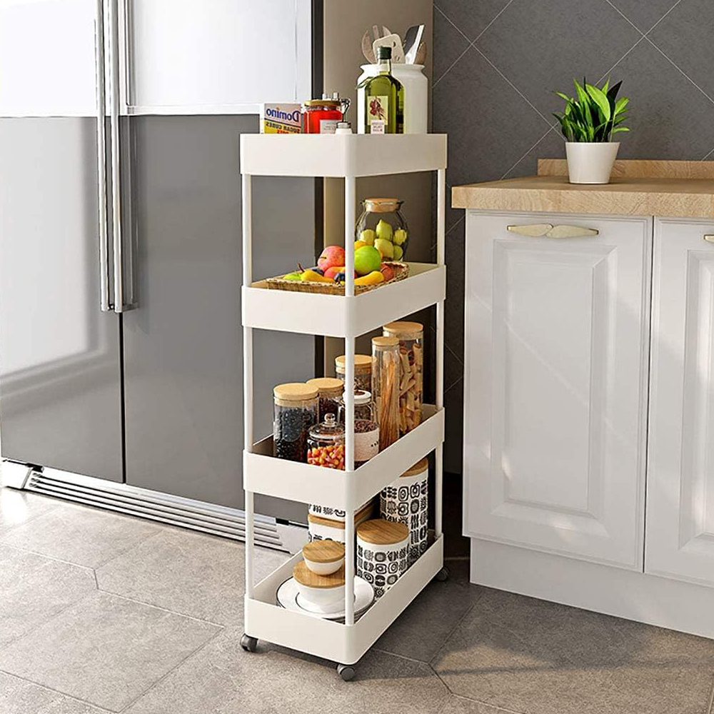 STORAGE RACK