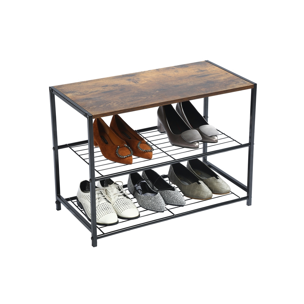 STORAGE RACK