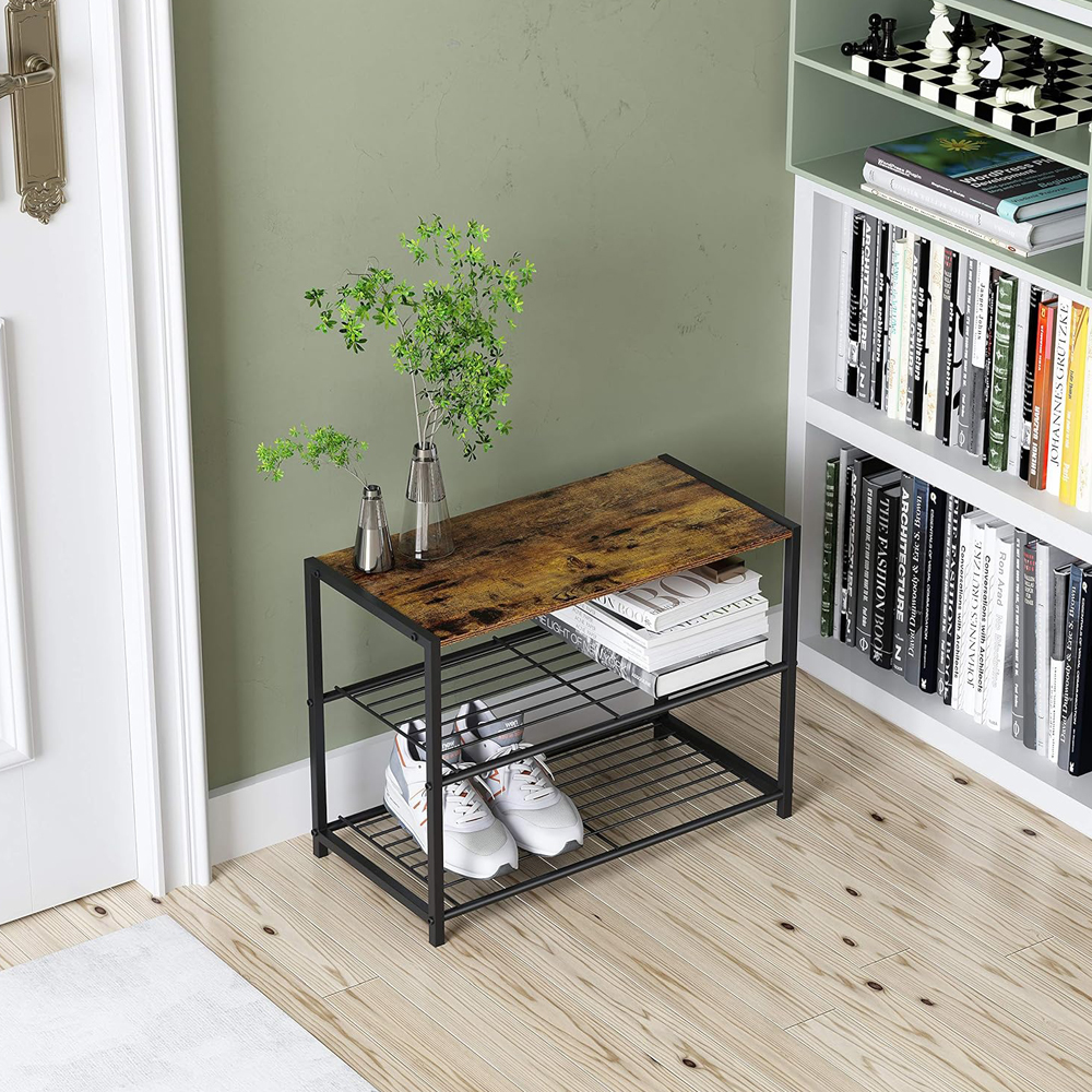 STORAGE RACK