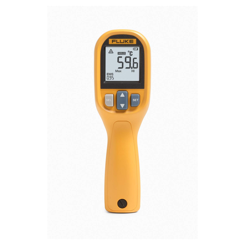 THERMOMETER INFRARED - FLUKE