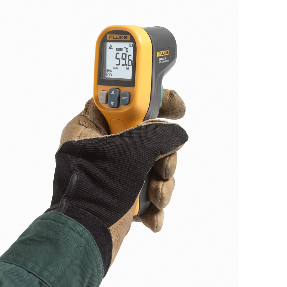 THERMOMETER INFRARED - FLUKE