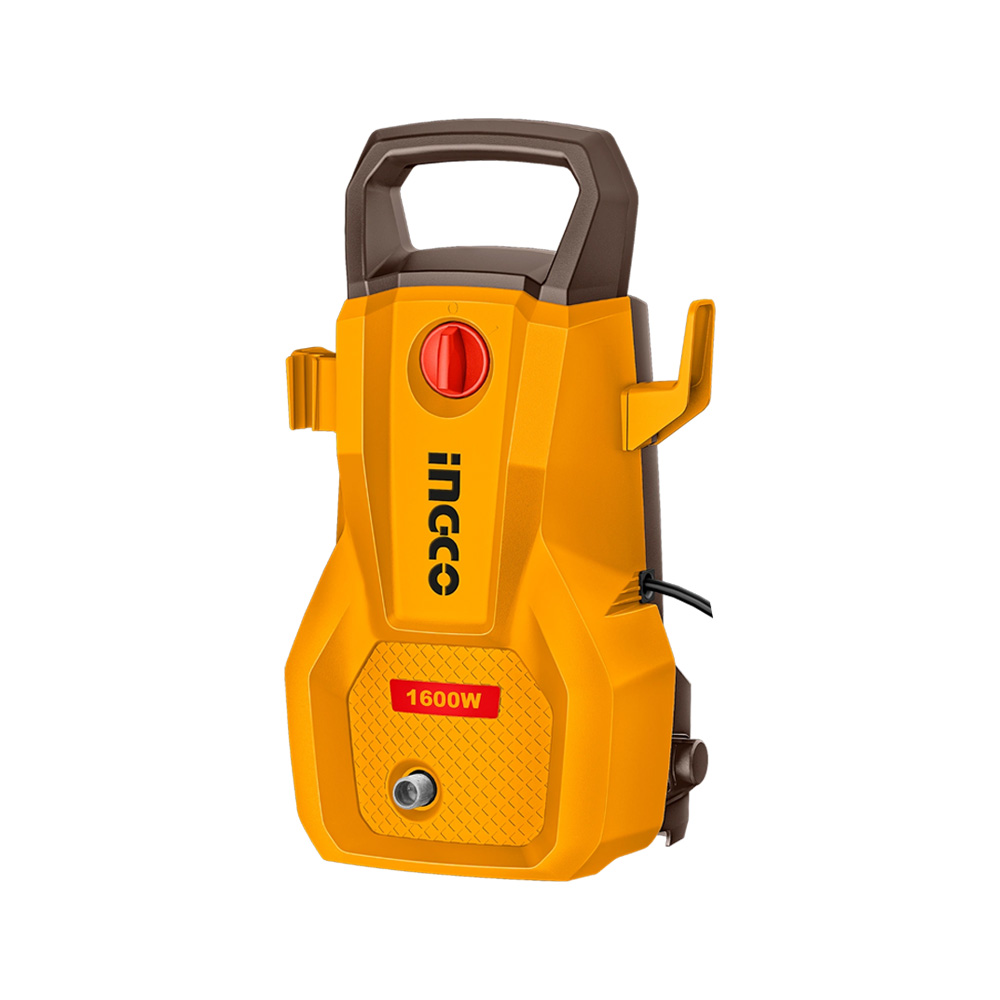 PRESSURE WASHER - INGCO