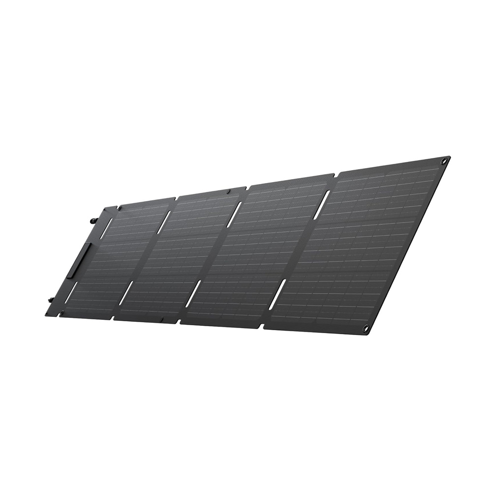 SOLAR PANEL - ECOFLOW