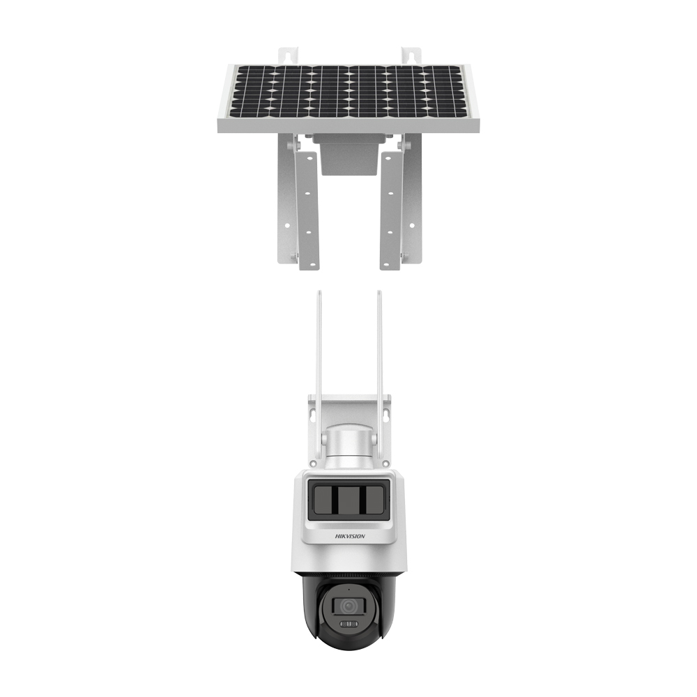 OUTDOOR CAMERA - HIKVISION