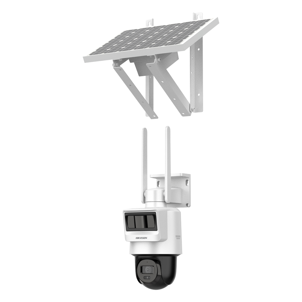 OUTDOOR CAMERA - HIKVISION