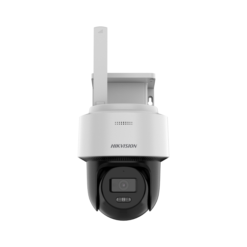 OUTDOOR CAMERA - HIKVISION