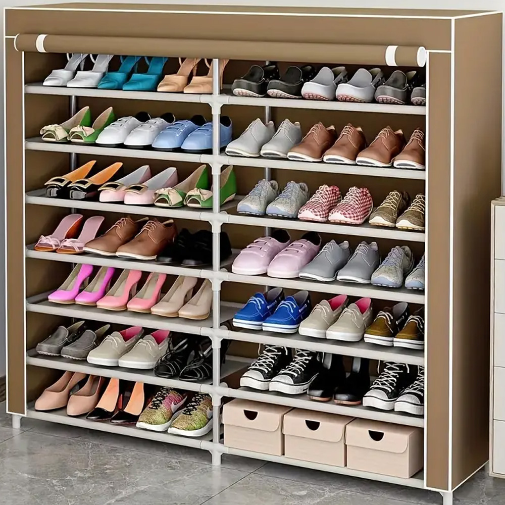 SHOE CABINET
