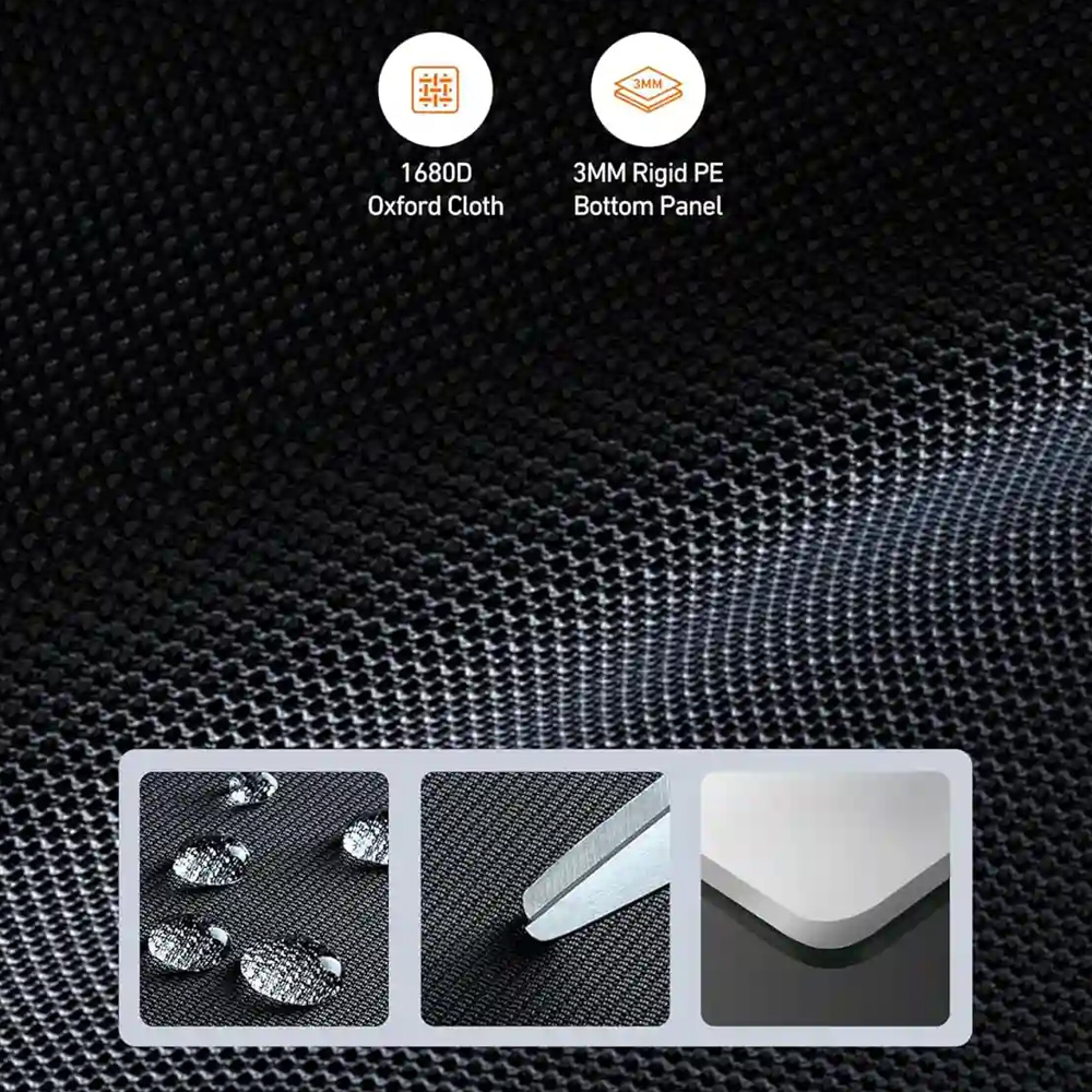 TRUNK ORGANISER - ASTROAI