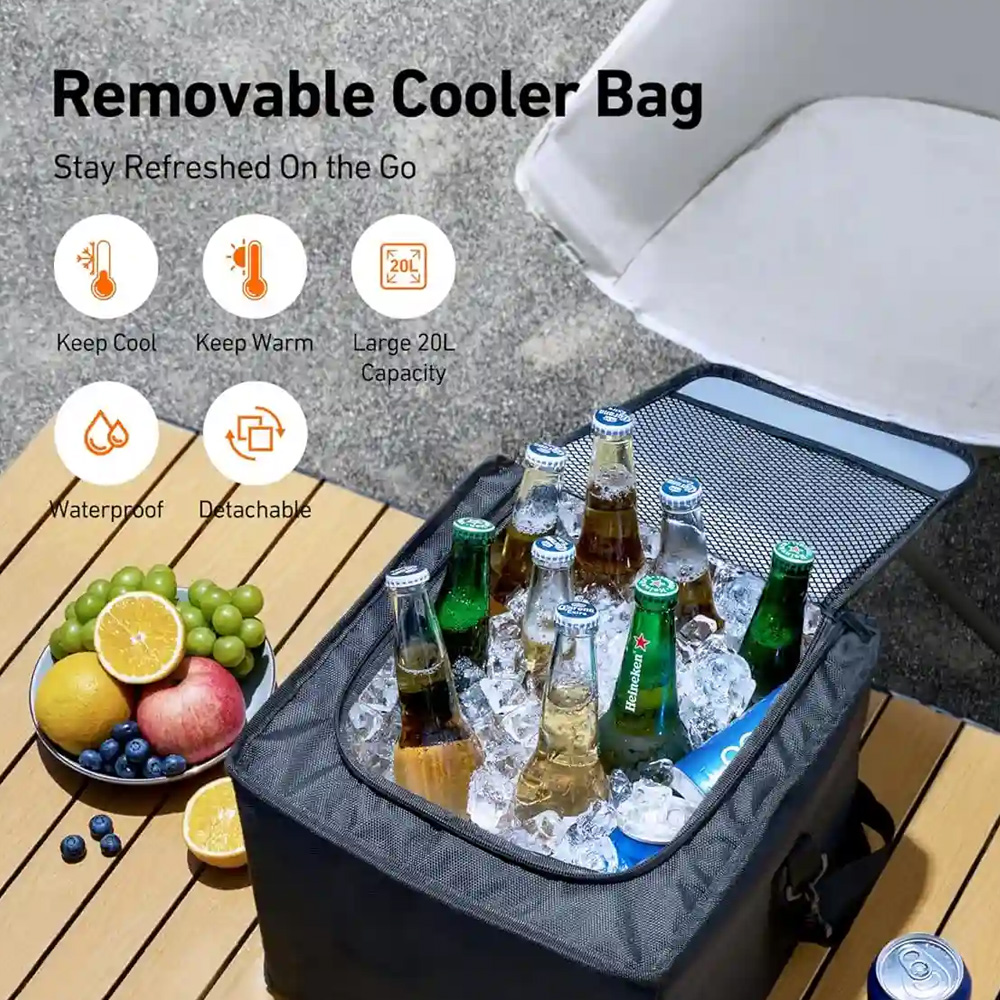 TRUNK ORGANISER - ASTROAI