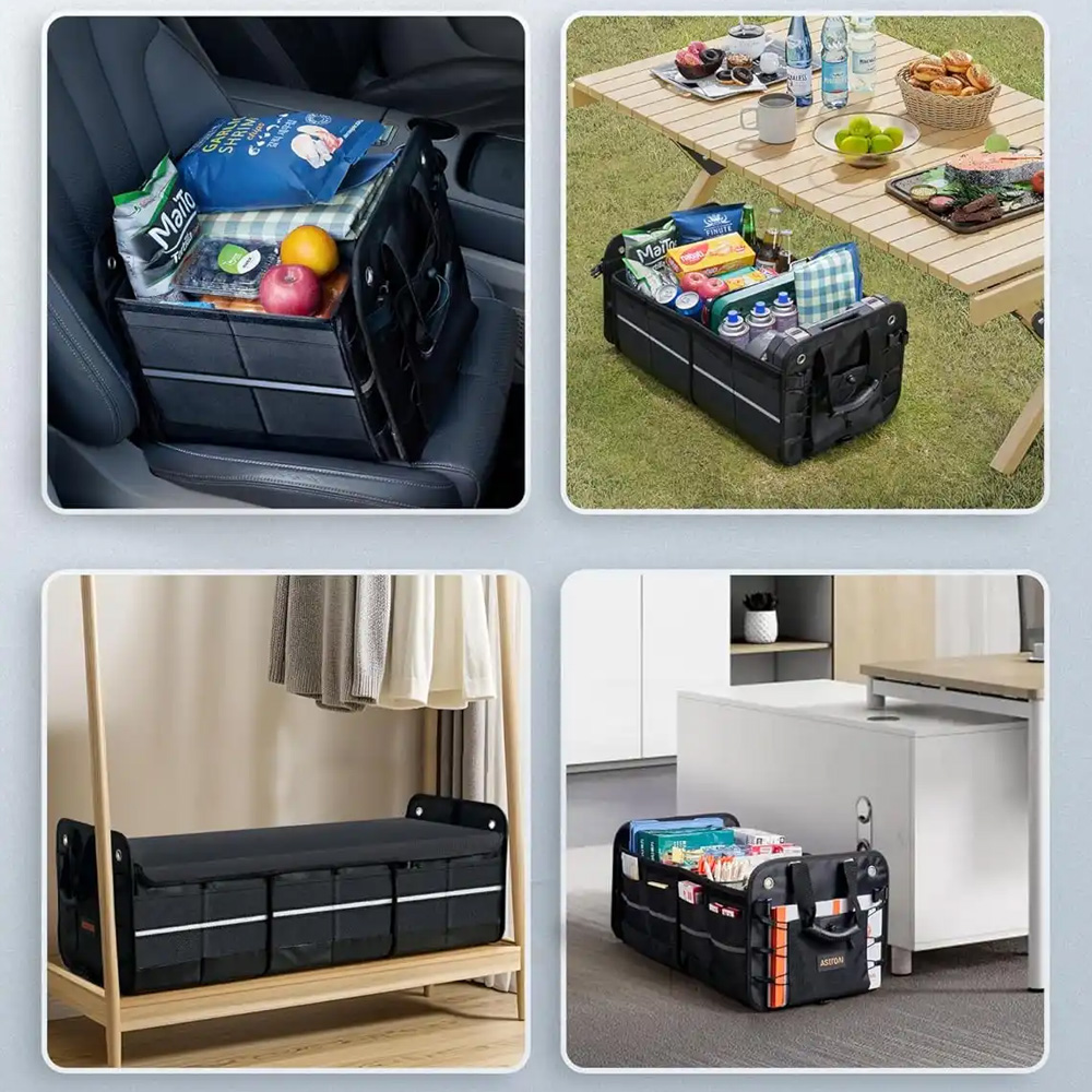 TRUNK ORGANISER - ASTROAI