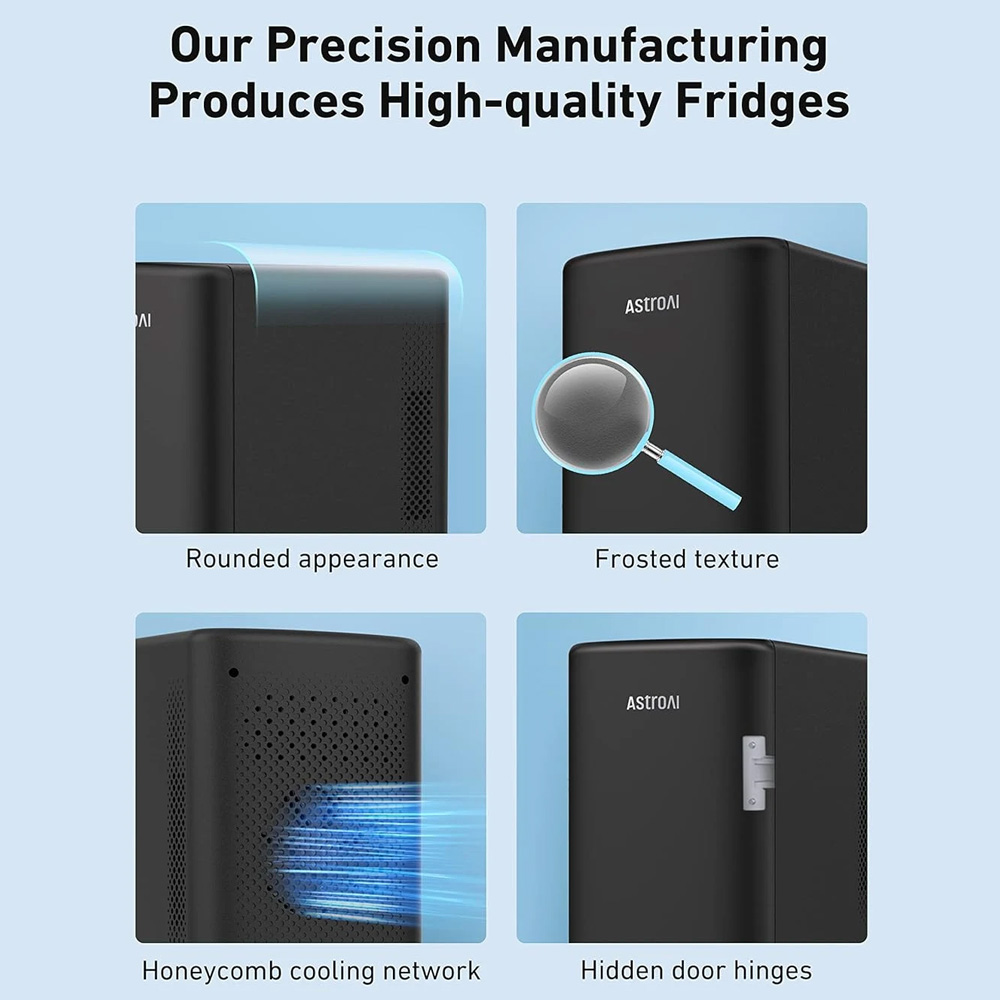 MINI FRIDGE - ASTROAI