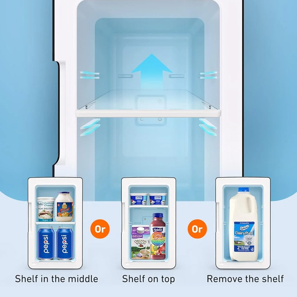 MINI FRIDGE - ASTROAI