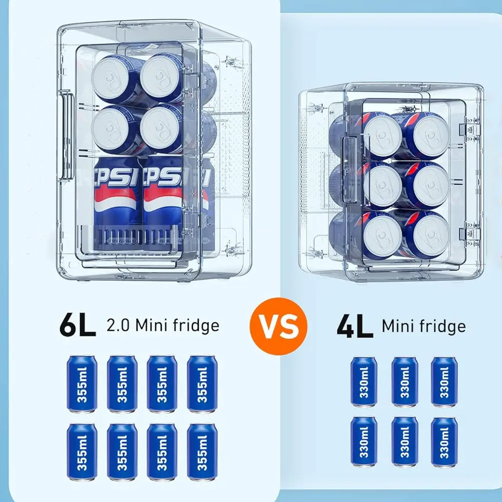 MINI FRIDGE - ASTROAI