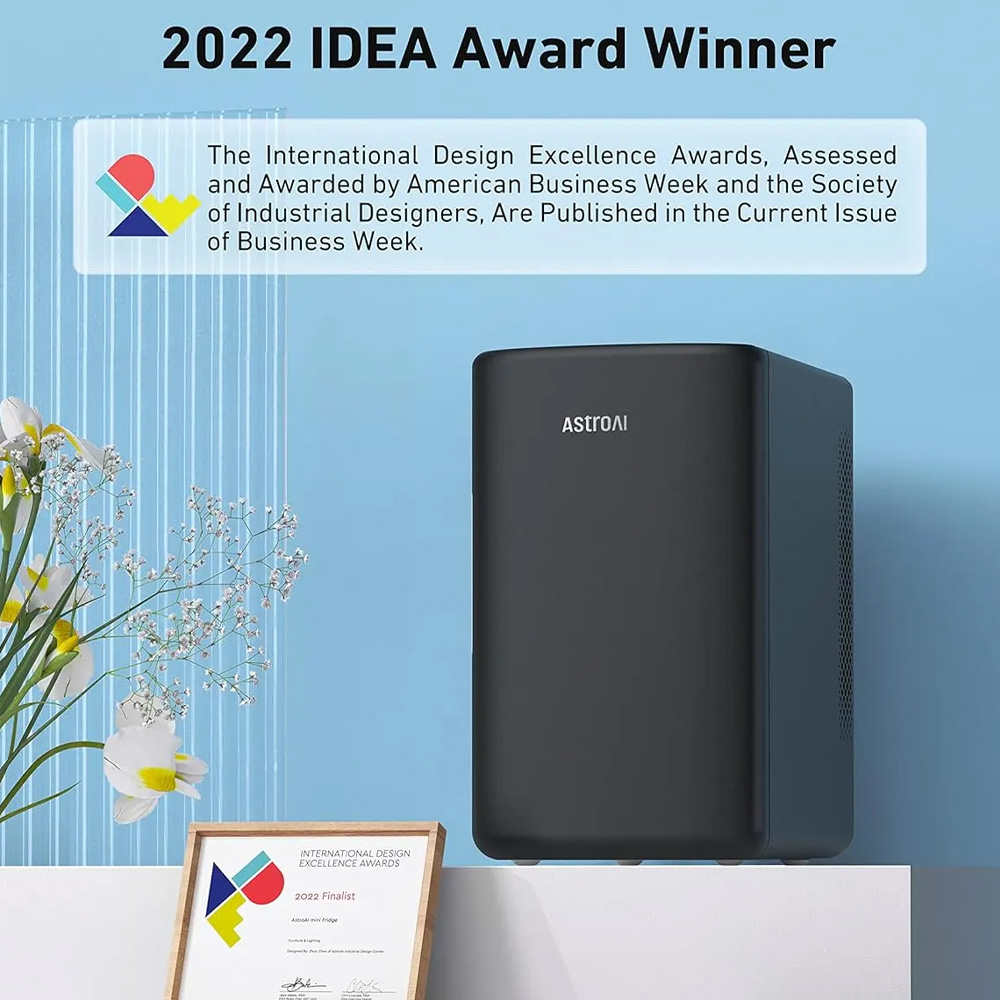 MINI FRIDGE - ASTROAI