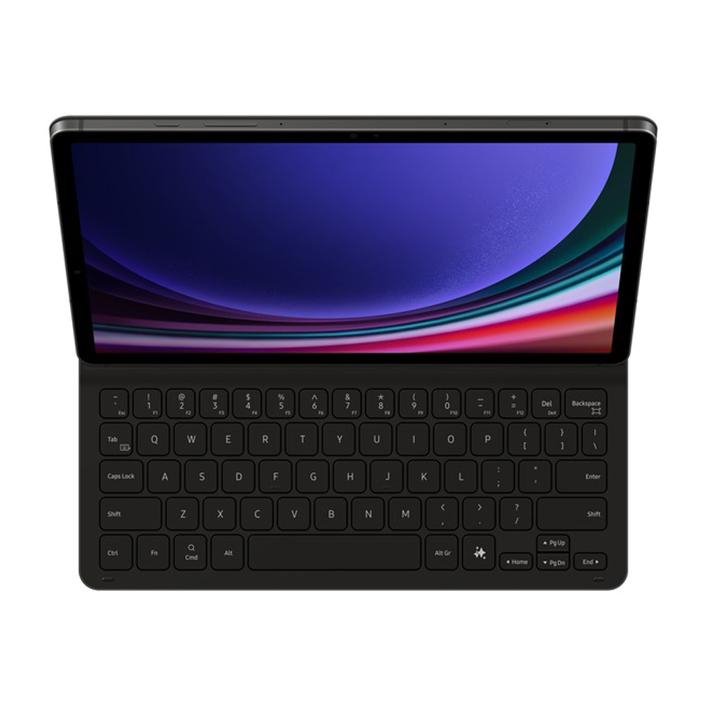 KEYBOARD COVER - SAMSUNG