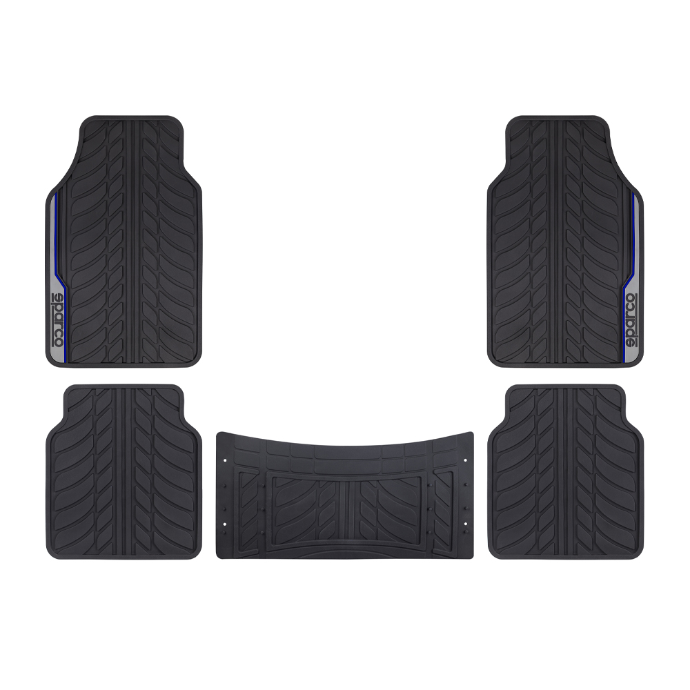 CAR MAT - SPARCO