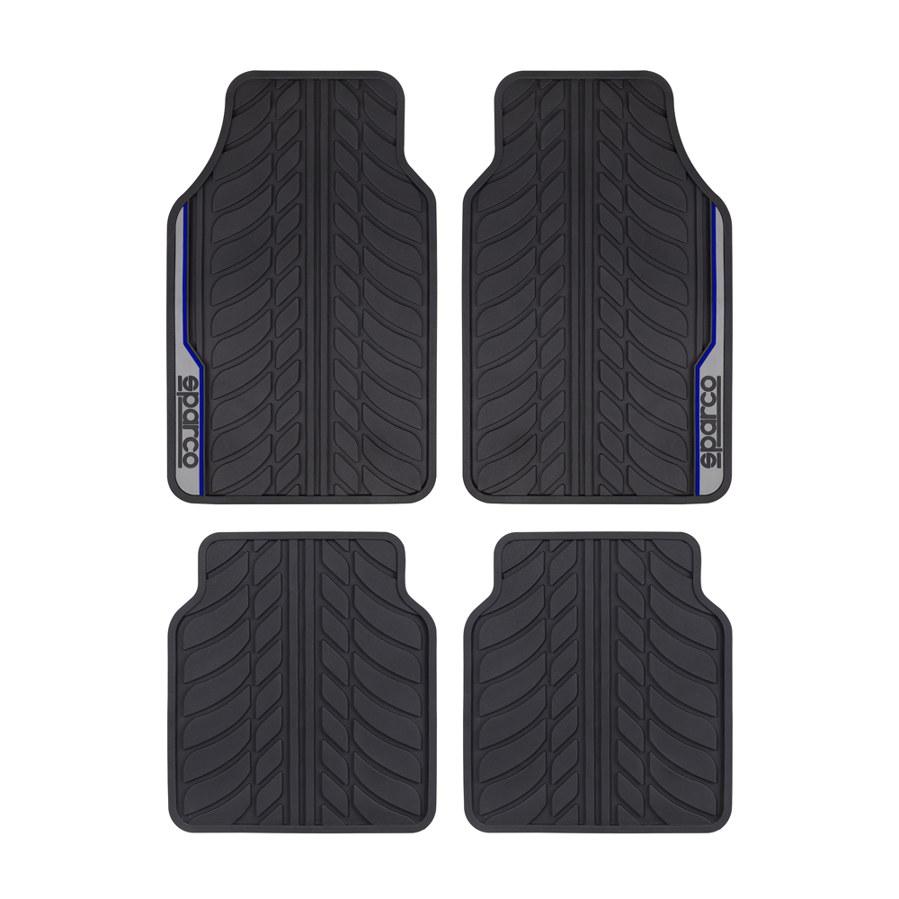 CAR MAT - SPARCO