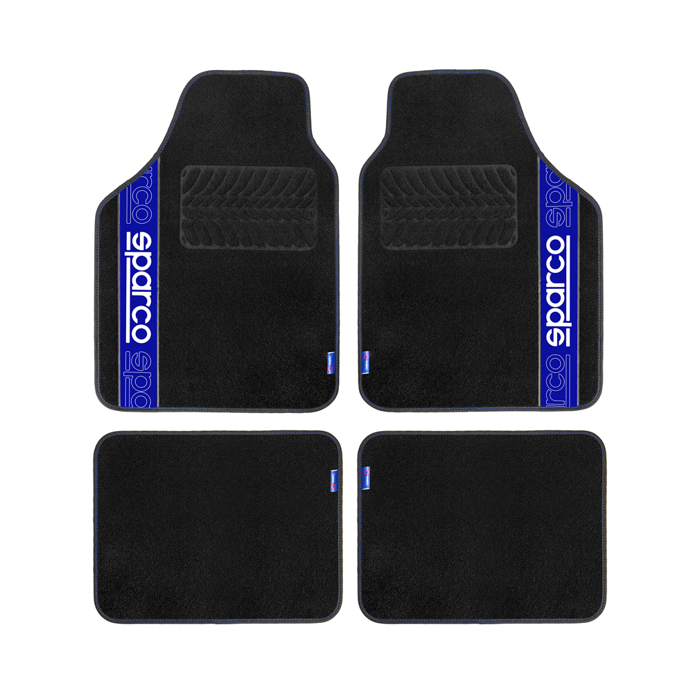 CAR MAT - SPARCO