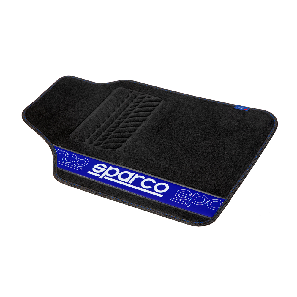CAR MAT - SPARCO