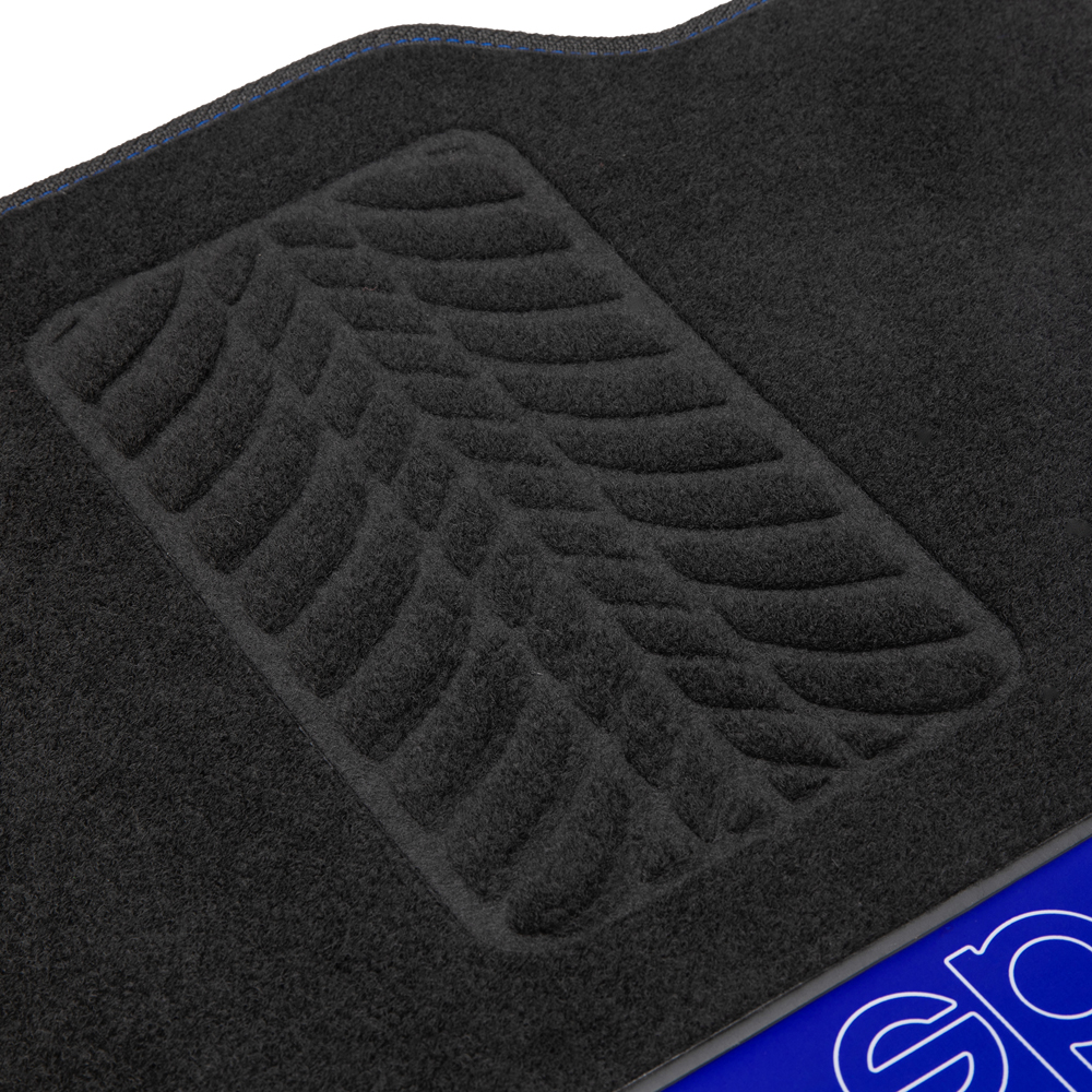 CAR MAT - SPARCO