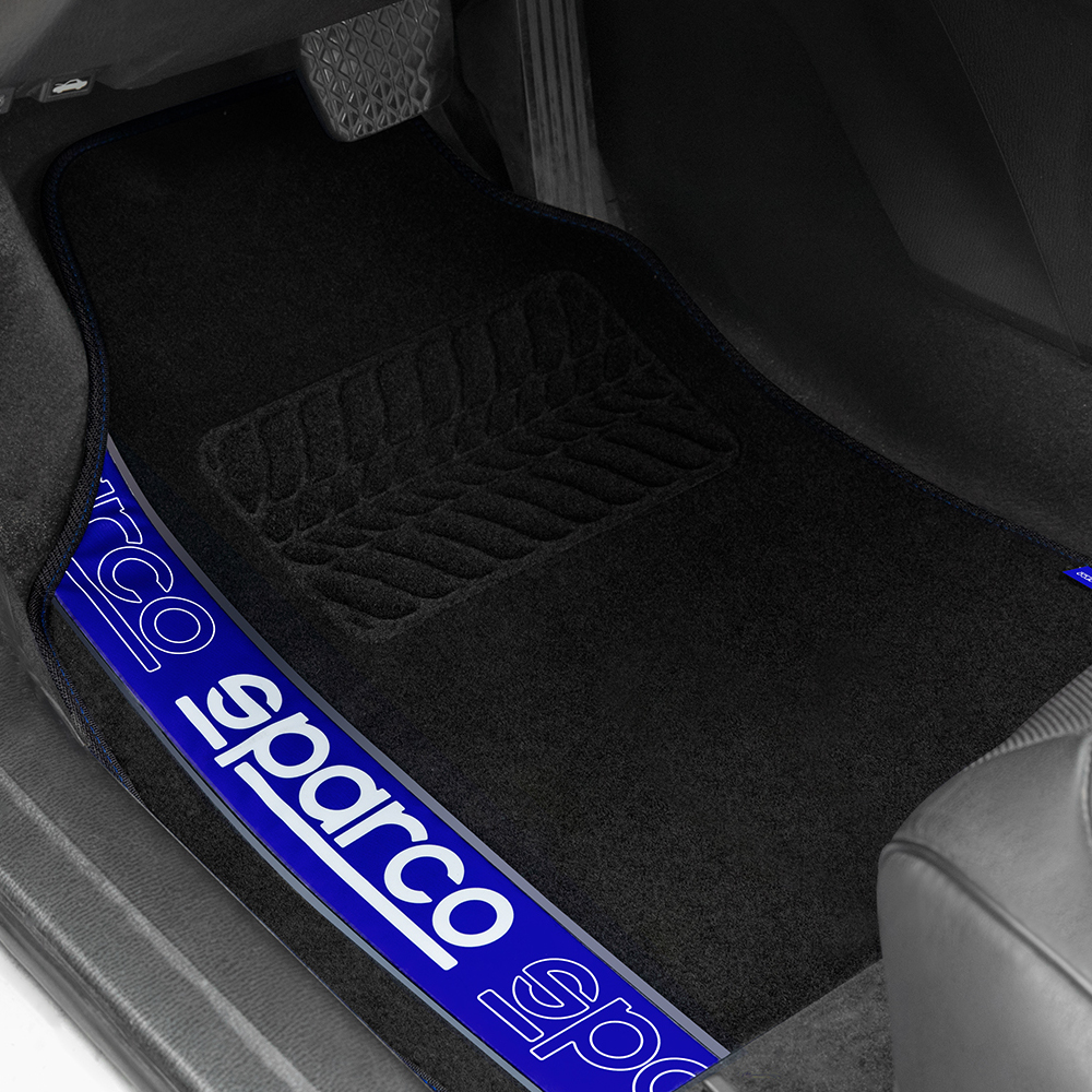 CAR MAT - SPARCO