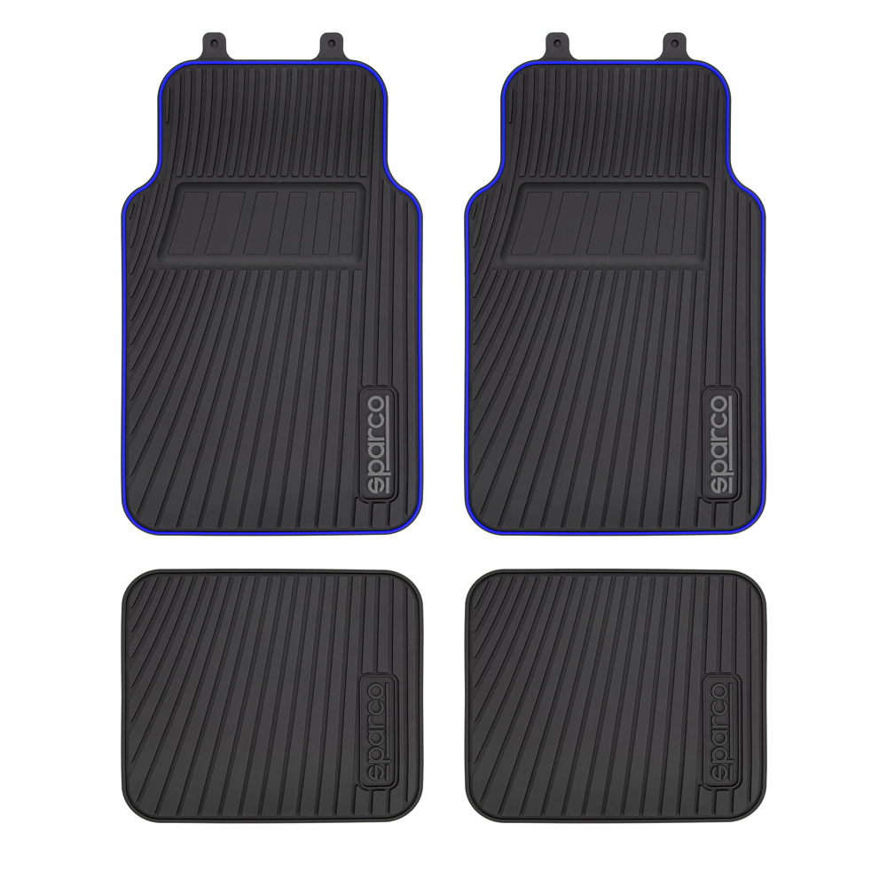 CAR MAT - SPARCO