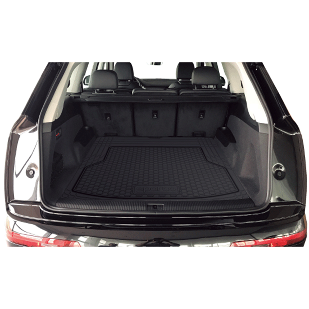 TRUNK MAT - SPARCO