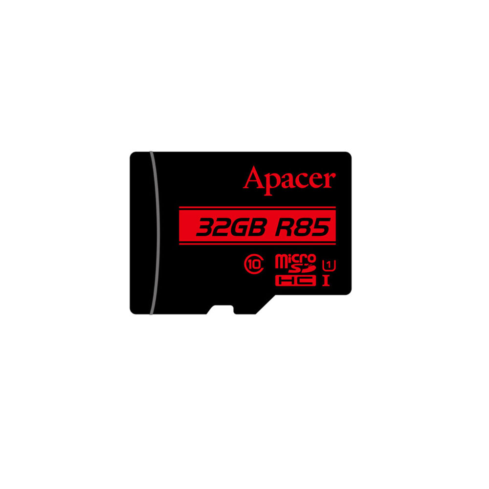 MICRO SD CARD - 32GB - APACER