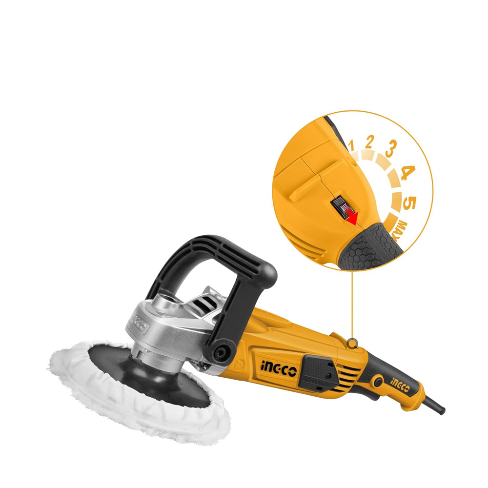 CAR POLISHER - INGCO