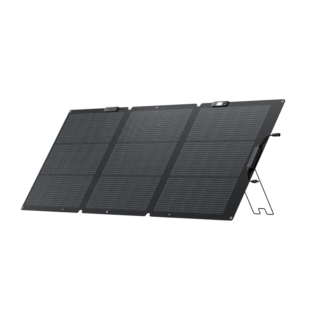 SOLAR PANEL - ECOFLOW