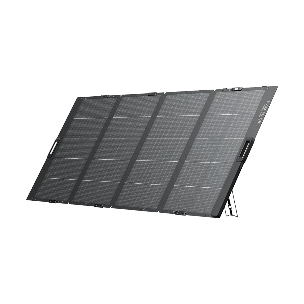 SOLAR PANEL - ECOFLOW