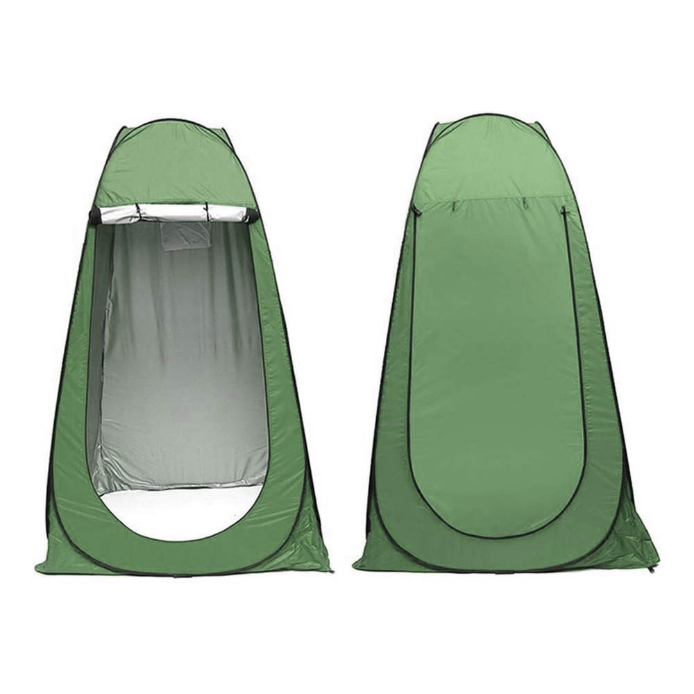 CHANGING TENT
