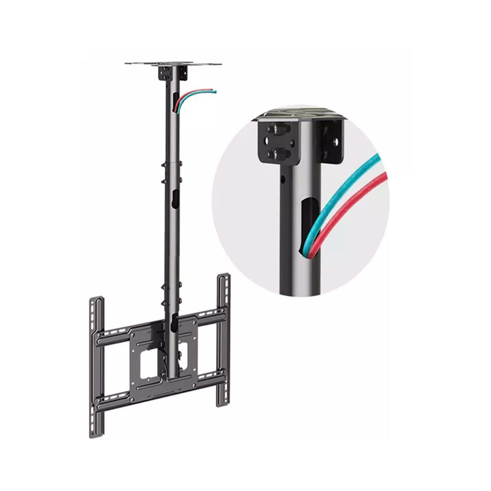 TV BRACKET CEILING - 32-75 INCH