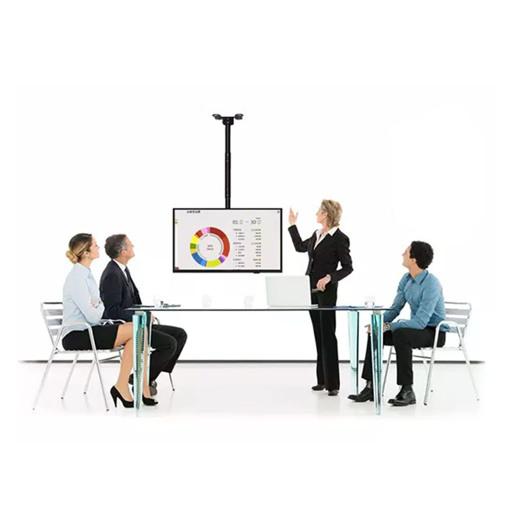 TV BRACKET CEILING - 32-75 INCH