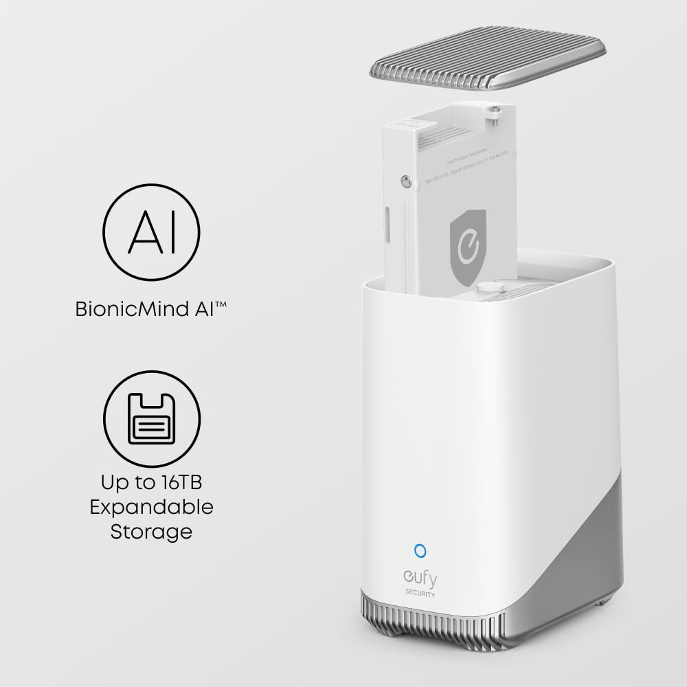 OUTDOOR CAMERA - EUFY