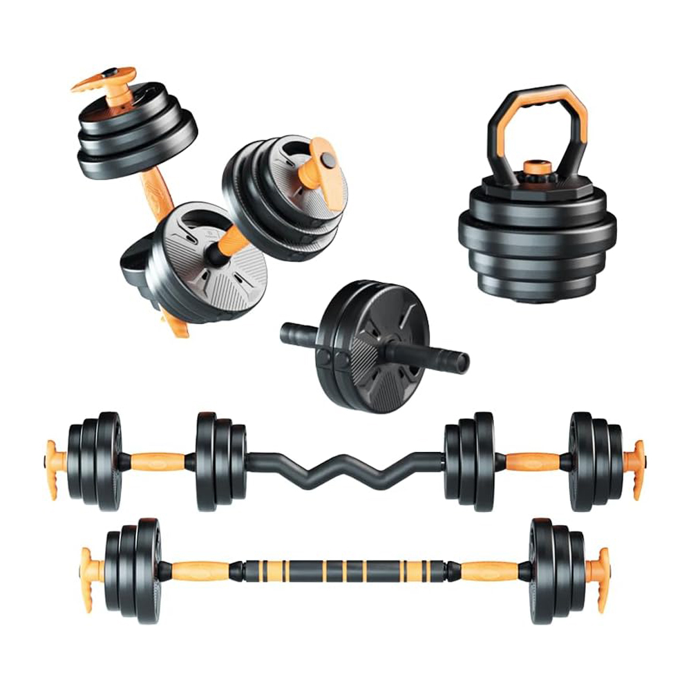 DUMBBELL KIT - 30KG