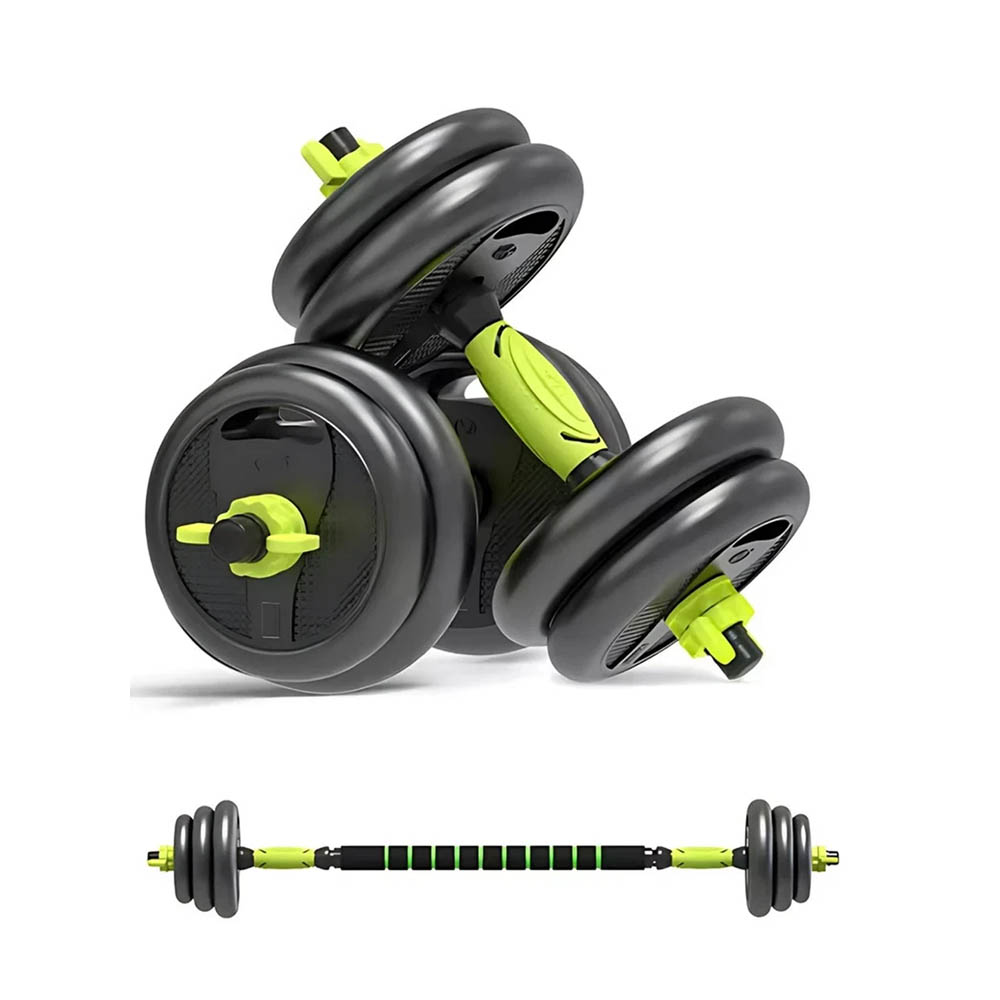 DUMBBELL KIT - 20KG