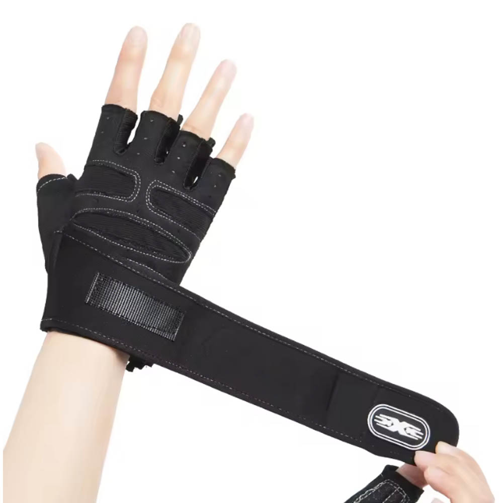 FITNESS GLOVES
